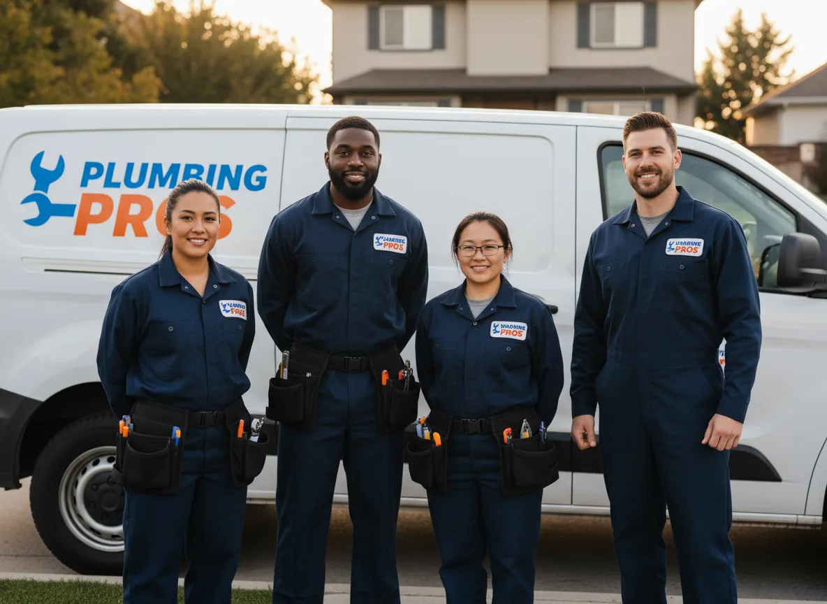 Water Heater Repair company in Franklin, NC